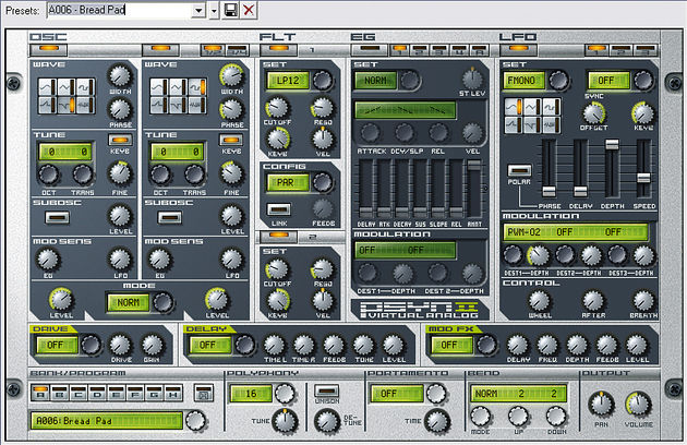 Torrent Cakewalk Prochannel Pack